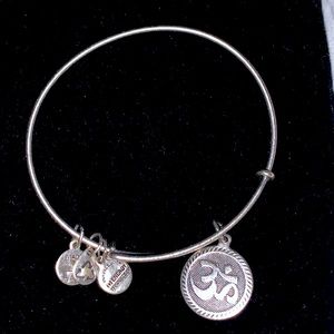 Ohm Alex and Ani